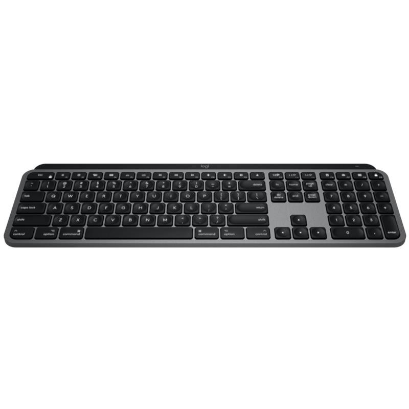 TECLADO LOGITECH MX KEYS...