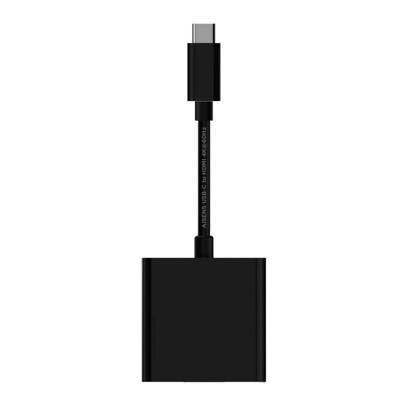 ADAPTADOR AISENS USB-C -...