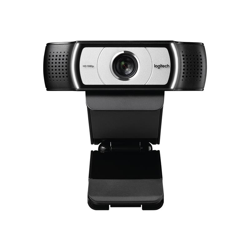 WEBCAM LOGITECH C930E FULL...