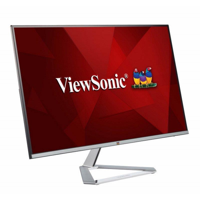 MONITOR VIEWSONIC 27 IPS...