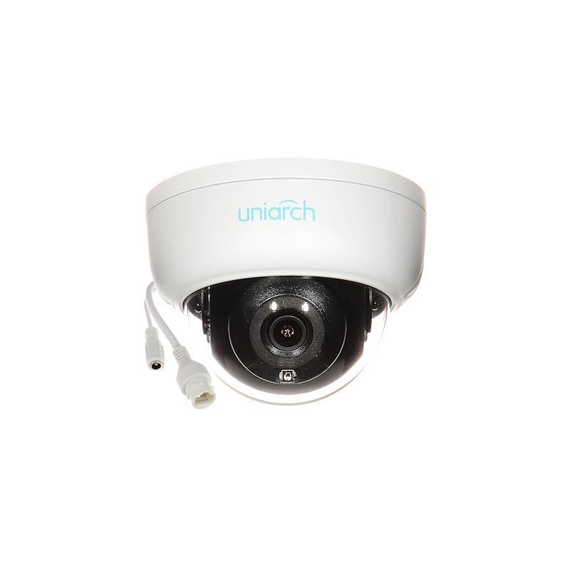 CAMARA IP UNIARCH DOMO 2MP...