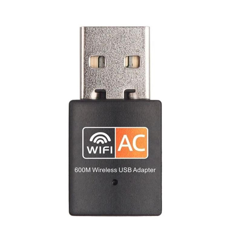 WIRELESS ADAPTADOR USB...