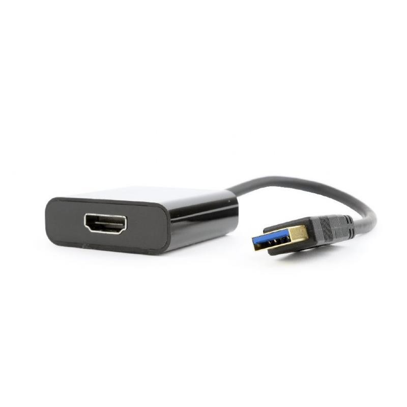 ADAPTADOR GEMBIRD USB 3.0 A...