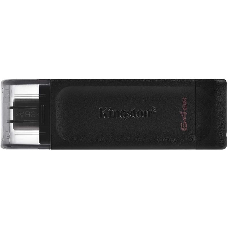 PEN DRIVE 64GB KINGSTON...