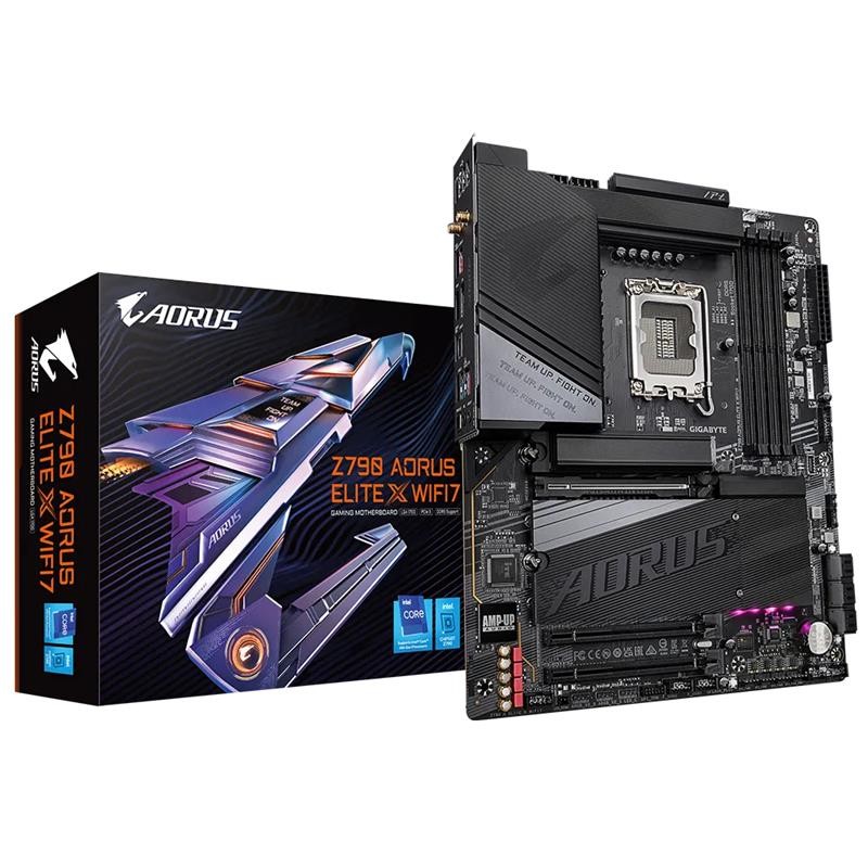 PLACA BASE GIGABYTE GA-Z790...