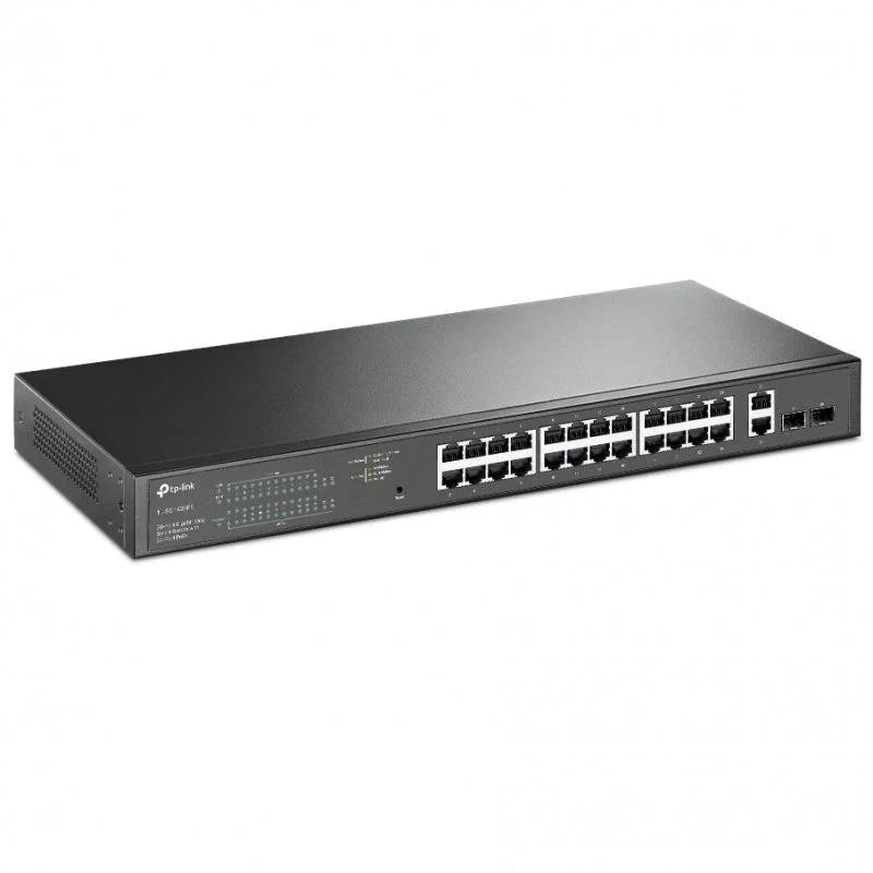 SWITCH TP-LINK JETSTREAM 24...