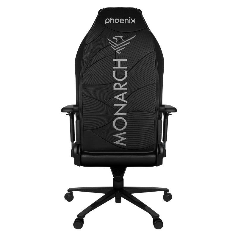 SILLA GAMING PHOENIX CUERO...