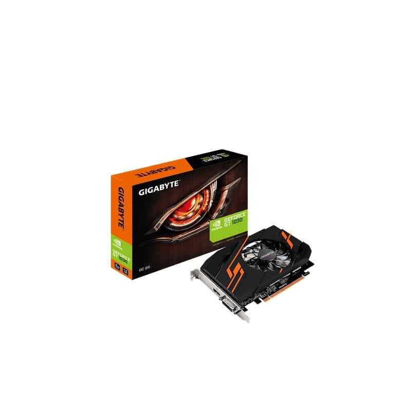 TARJETA DE VIDEO GIGABYTE...