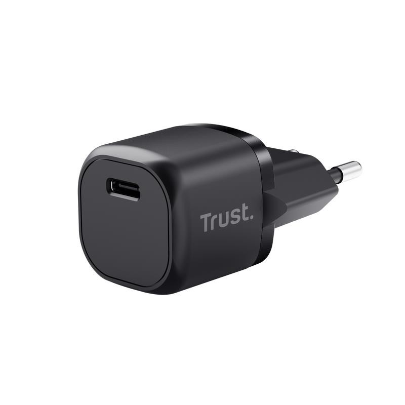 CARGADOR TRUST MAXO USB-C...