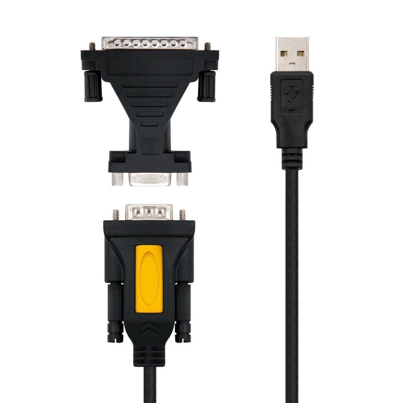 CABLE SERIE - USB 2.0...