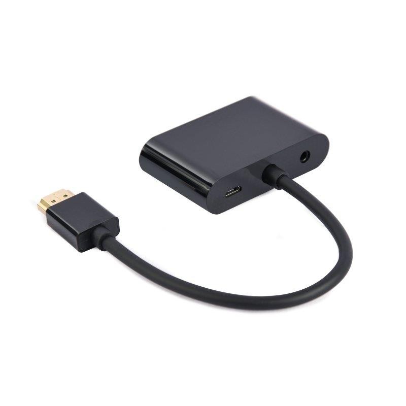 ADAPTADOR GEMBIRD HDMI/M A...