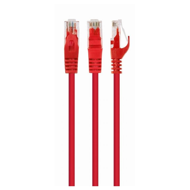 CABLE DE RED CAT.6 UTP 2M...