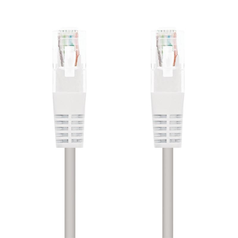 CABLE DE RED CAT.6 UTP...