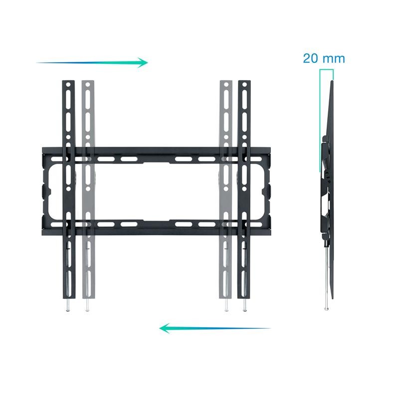 SOPORTE PARED TV MONITOR...