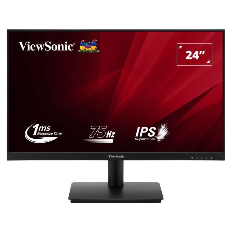 MONITOR VIEWSONIC 24 IPS...