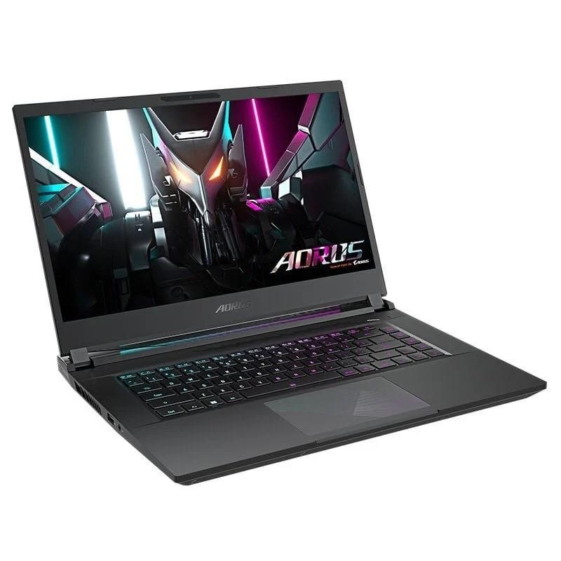 PORTATIL GIGABYTE AORUS 15...