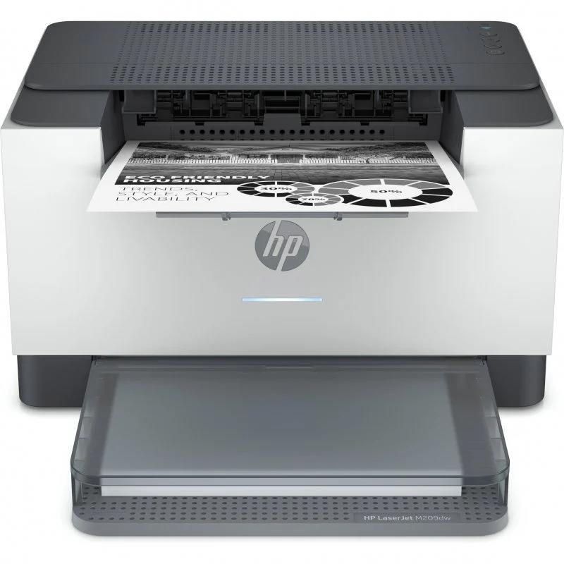 IMPRESORA HP LASER...