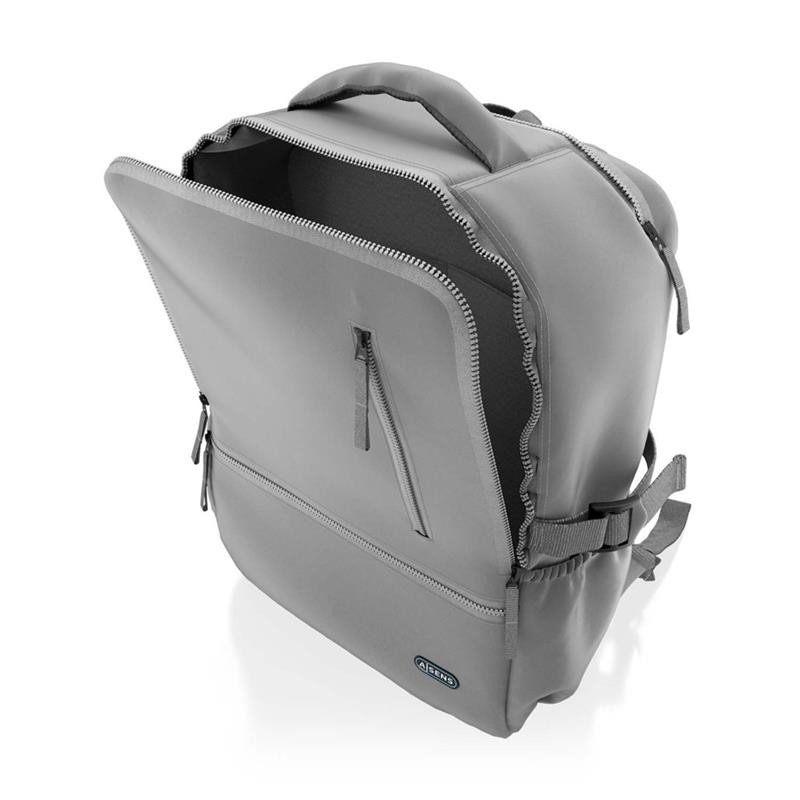 MOCHILA AISENS BP087 15,6 GREY