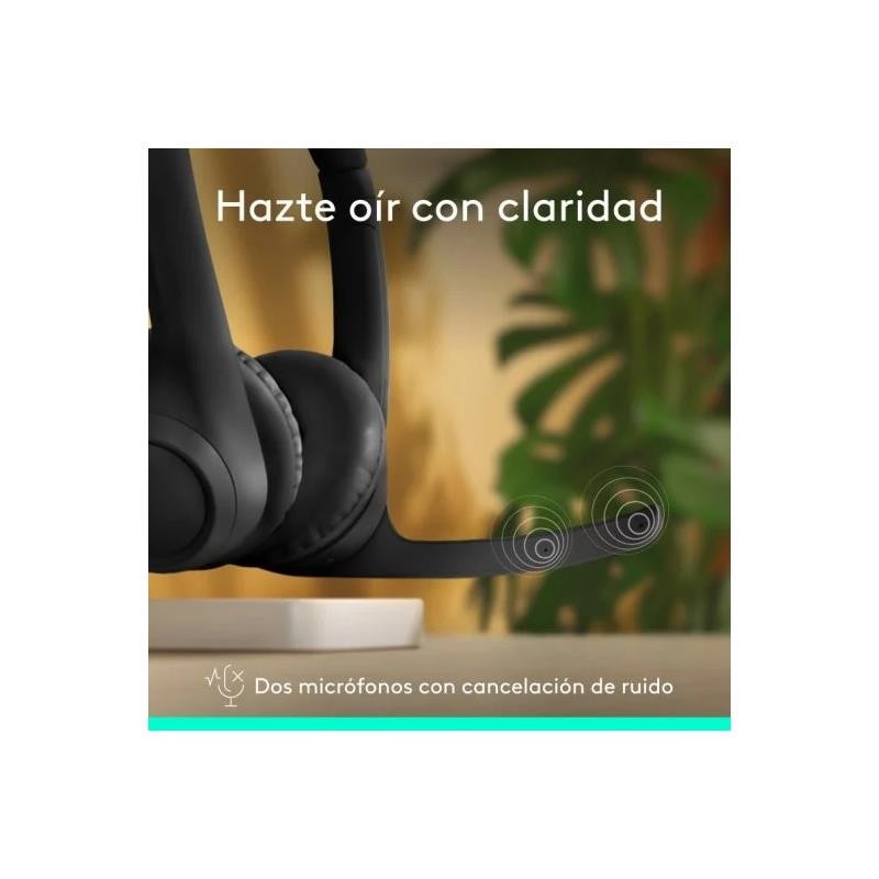 AURICULARES + MICROFONO...