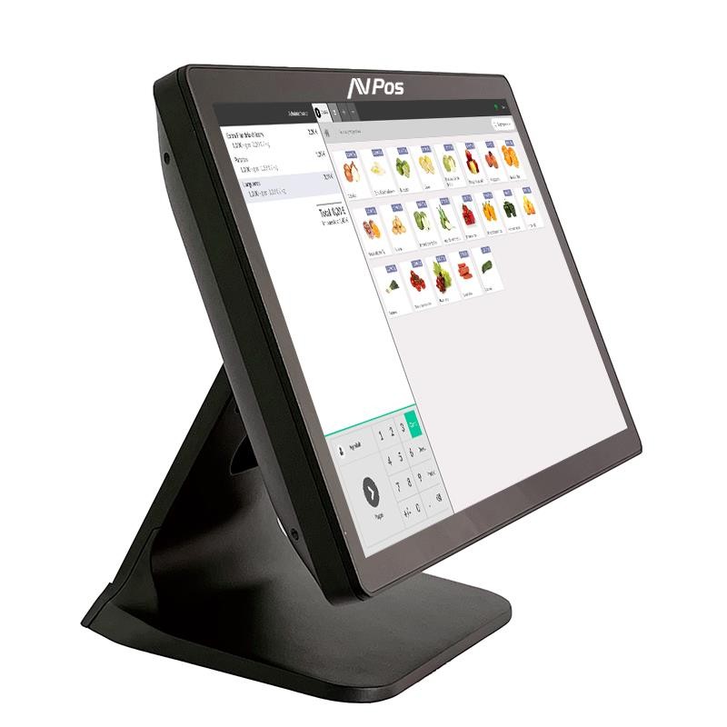 TPV AVPOS K4000 18.5 MAX...