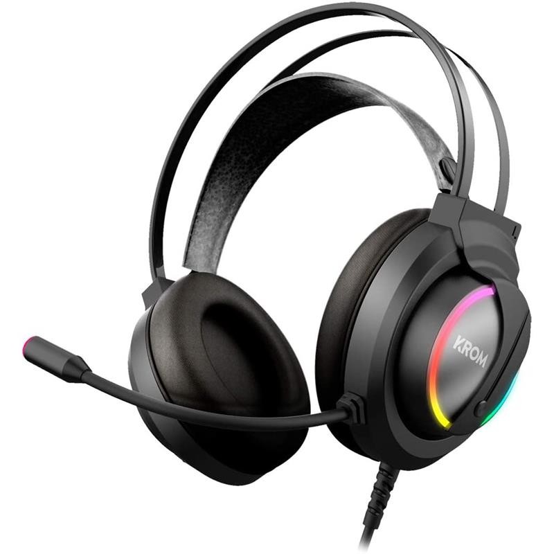 AURICULARES KROM KAPPA...