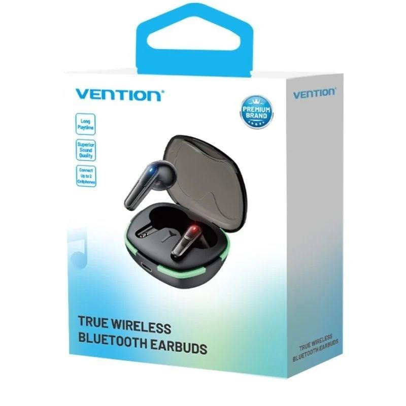 AURICULARES VENTION AIR A02...