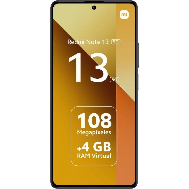 SMARTPHONE XIAOMI REDMI...