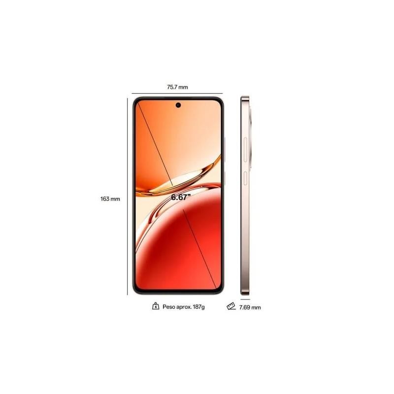 SMARTPHONE OPPO RENO 12 F...