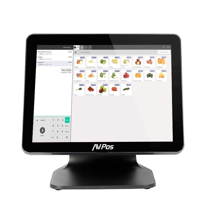 Ciber Fuert • Tienda online de informática y electrónica de consumo-pos-pc