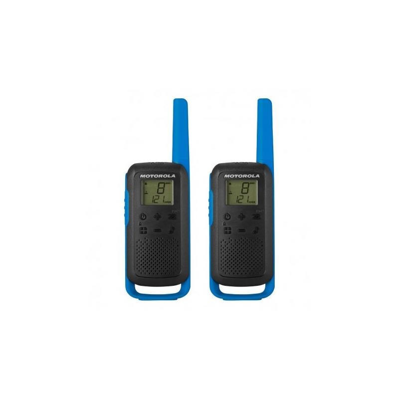 Ciber Fuert • Tienda online de informática y electrónica de consumo-walkie-talkies