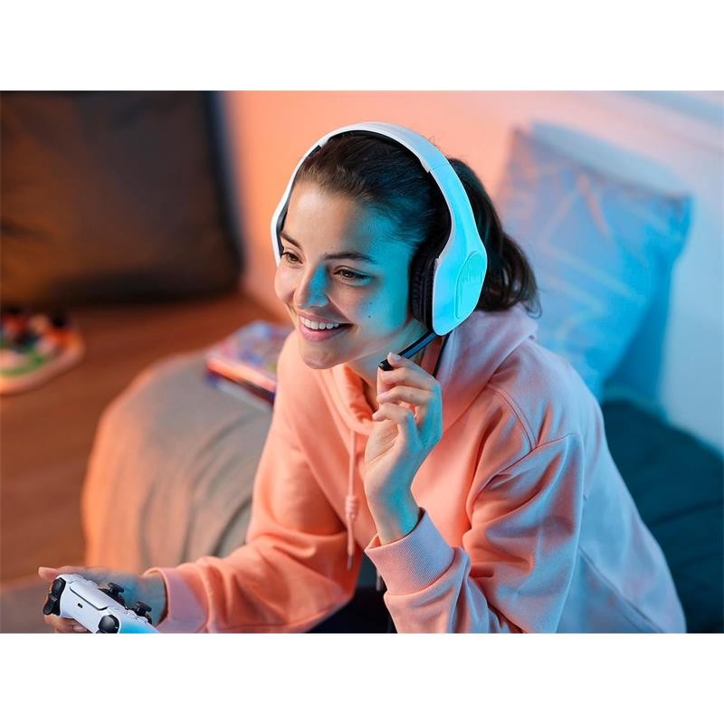 AURICULARES + MICROFONO...