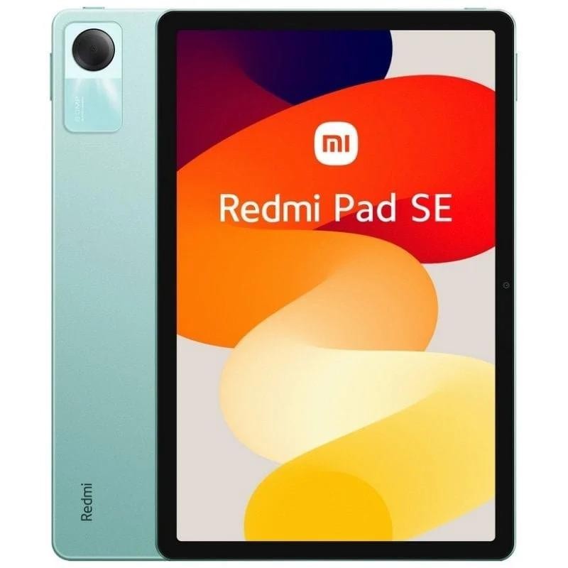 TABLET XIAOMI REDMI PAD SE...
