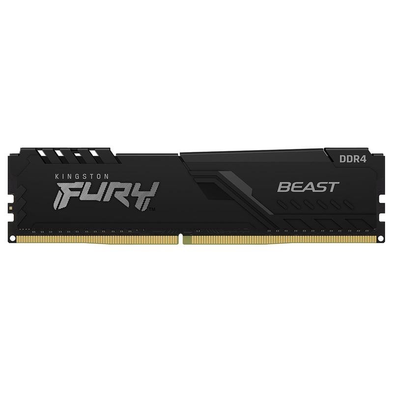 MEMORIA RAM 8GB KINGSTON...