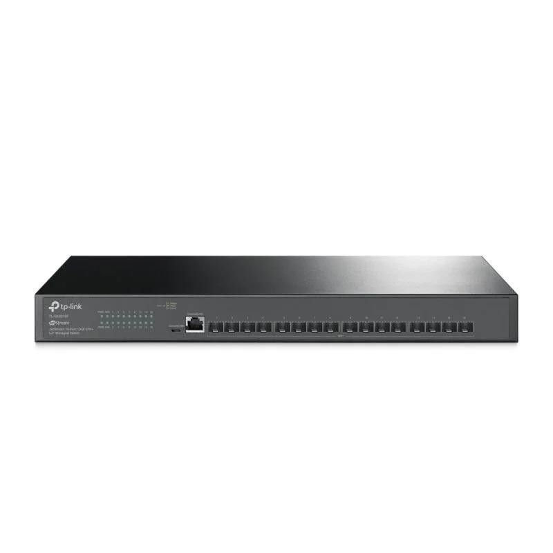 Ciber Fuert • Tienda online de informática y electrónica de consumo-switches