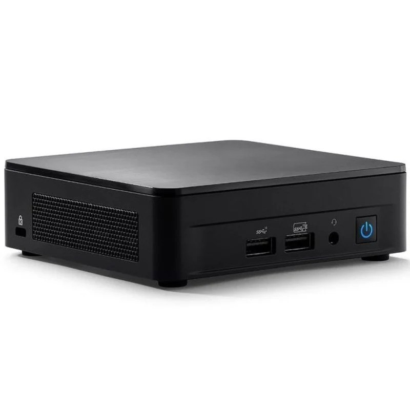 ORDENADOR NUC I5...