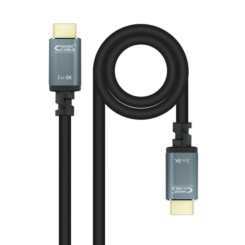 Ciber Fuert • Tienda online de informática y electrónica de consumo-cables-y-adaptadores