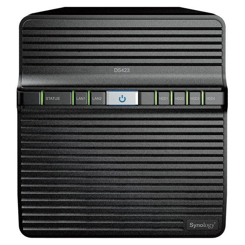 Ciber Fuert • Tienda online de informática y electrónica de consumo-nas