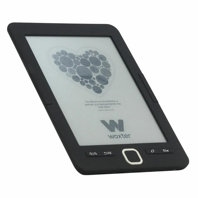 Ciber Fuert • Tienda online de informática y electrónica de consumo-ebooks