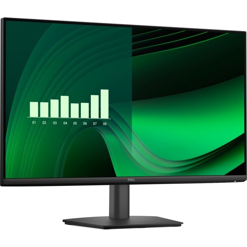 MONITOR DELL 27 IPS E2725HM...