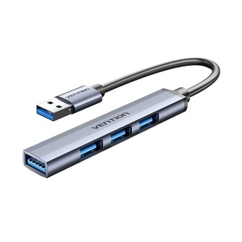 Ciber Fuert • Tienda online de informática y electrónica de consumo-hubs-y-kvm