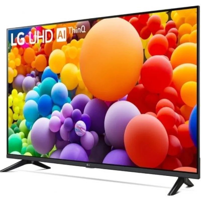 TELEVISOR LG 50 UHD 4K USB...