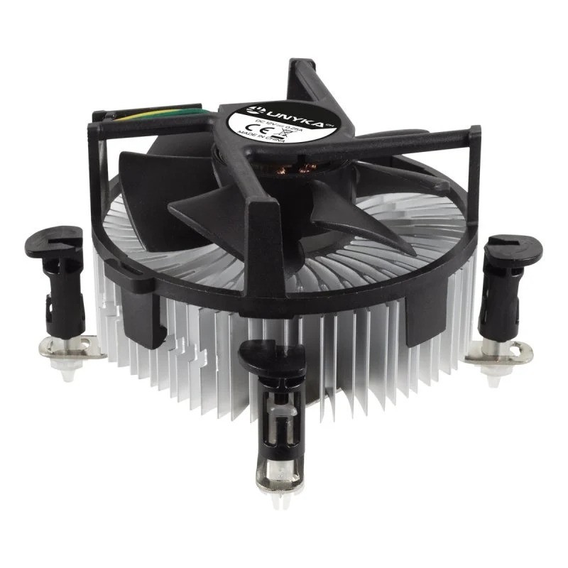 Ciber Fuert • Tienda online de informática y electrónica de consumo-ventiladores-cpu