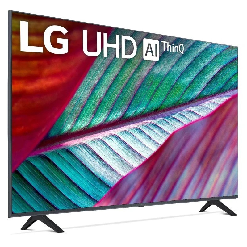 TELEVISOR LG 43 LED UHD 4K...