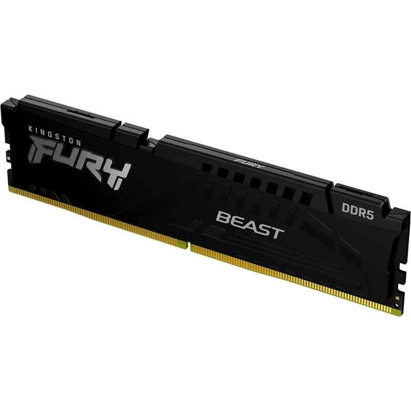 MEMORIA RAM 8GB KINGSTON...