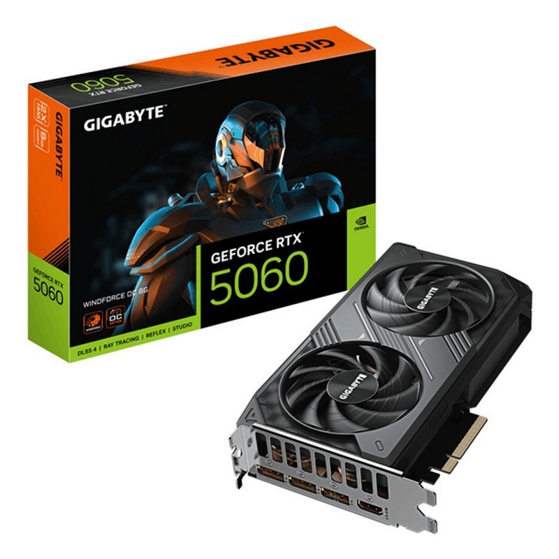 TARJETA DE VIDEO NVIDIA...