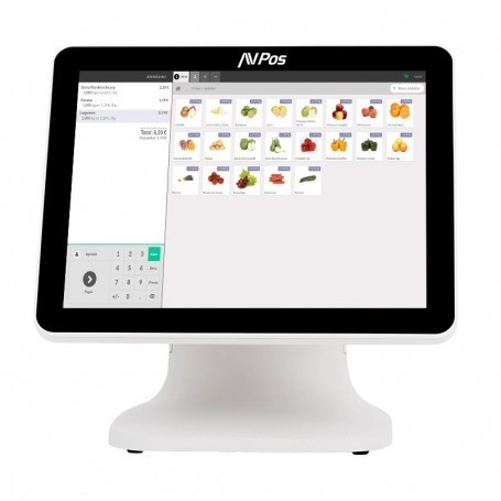 Ciber Fuert • Tienda online de informática y electrónica de consumo-tpv