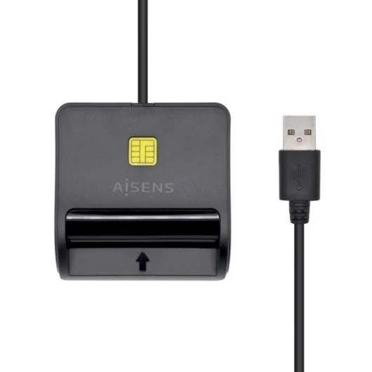 Ciber Fuert • Tienda online de informática y electrónica de consumo-lectores-de-tarjetas