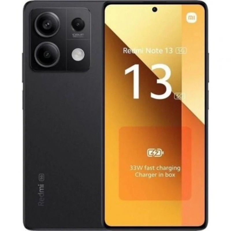 SMARTPHONE XIAOMI REDMI...