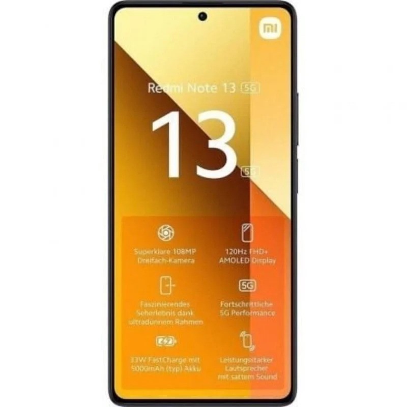 SMARTPHONE XIAOMI REDMI...