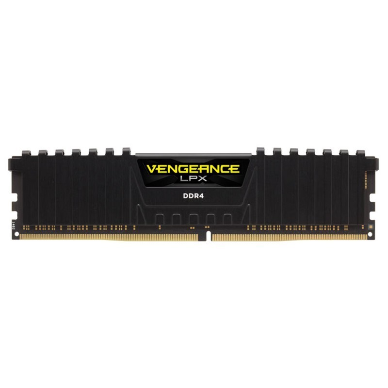 MEMORIA RAM 8GB CORSAIR...